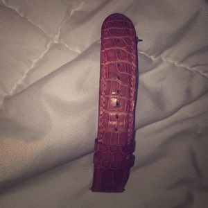 Michelle watch band 18mm